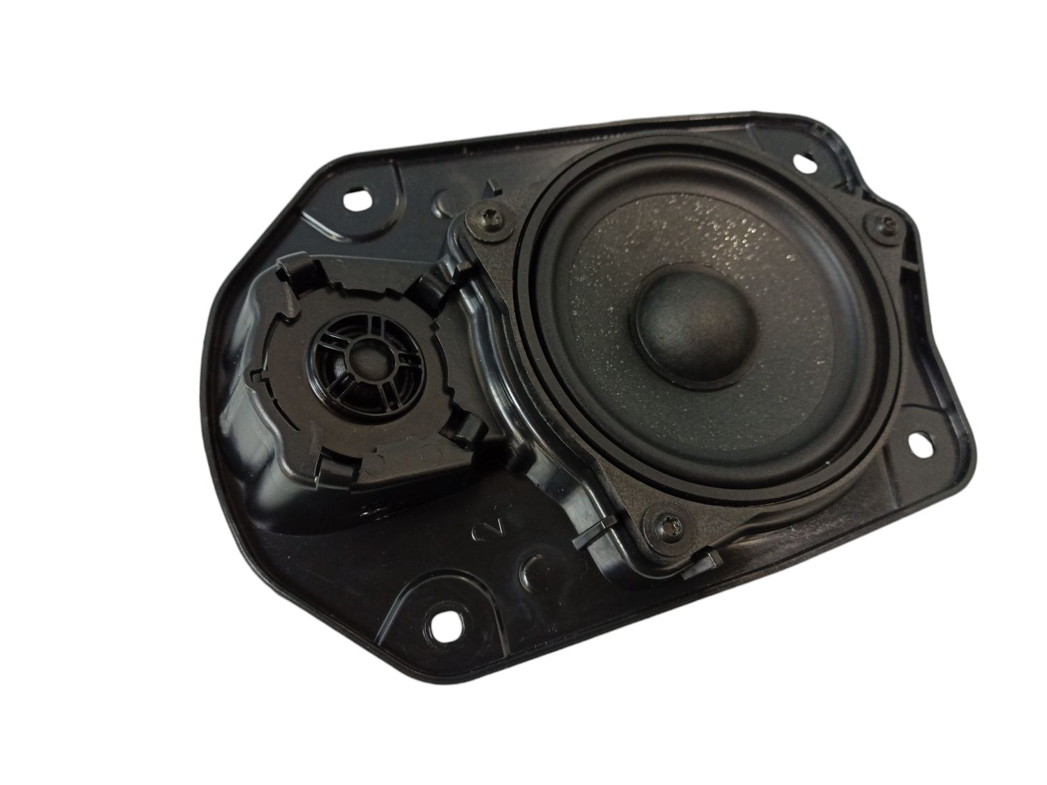 BMW IX3 Panel speaker OEM 51459363477 — Europe Delivery