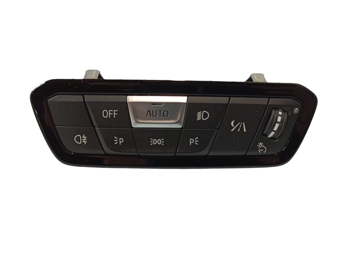 BMW 8 SERIES Light switch OEM 61319461124 — Europe Delivery