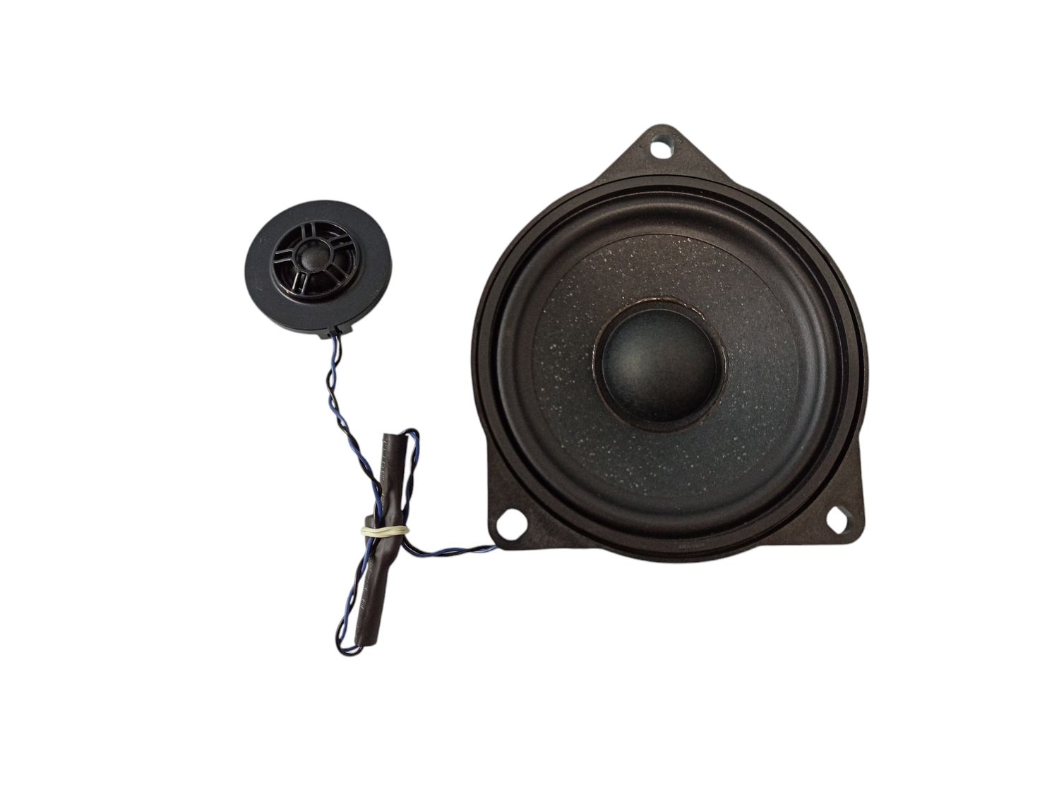 BMW X3 Panel speaker OEM 65136809628 — Europe Delivery
