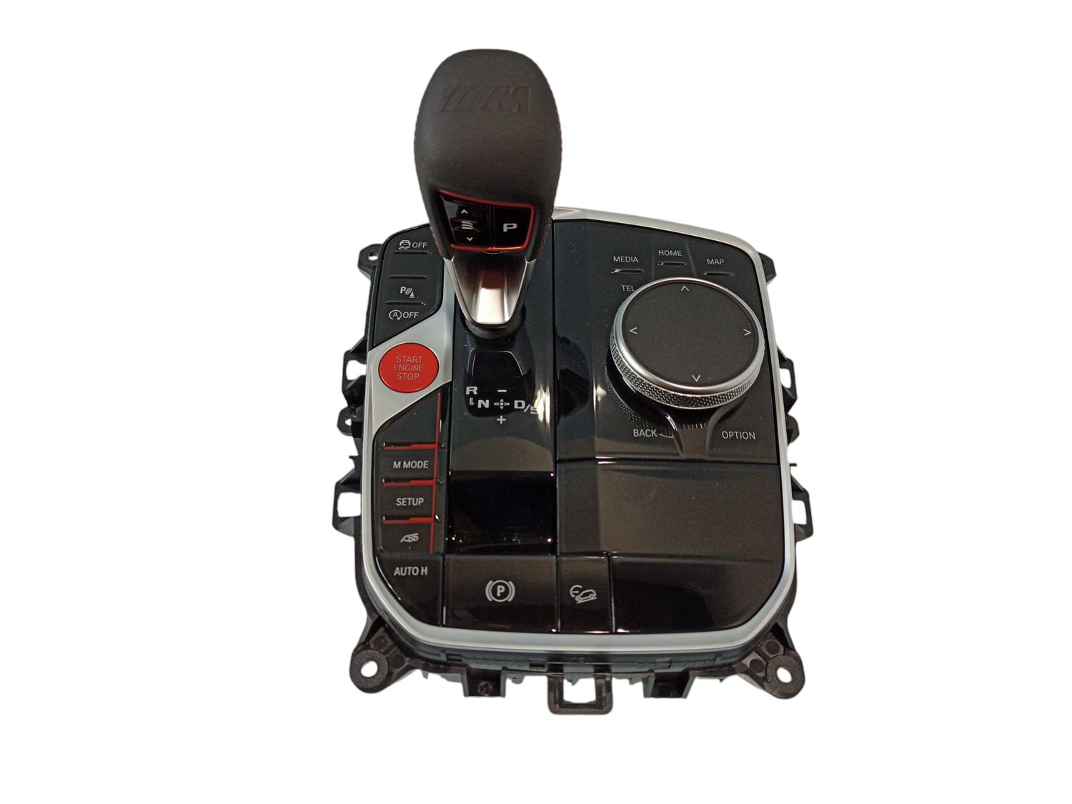 BMW M3 Gear selector OEM 61317888393 — Europe Delivery