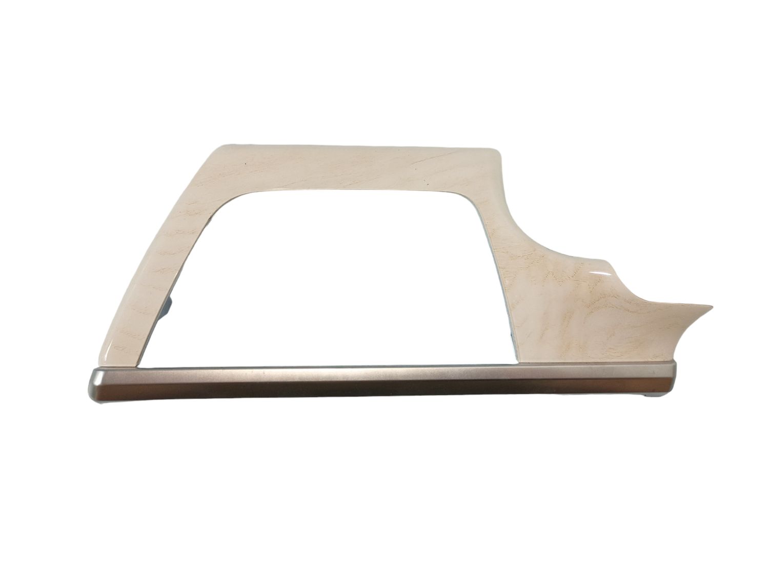 BMW 6 SERIES Dashboard Trim OEM 51458032863 — Europe Delivery