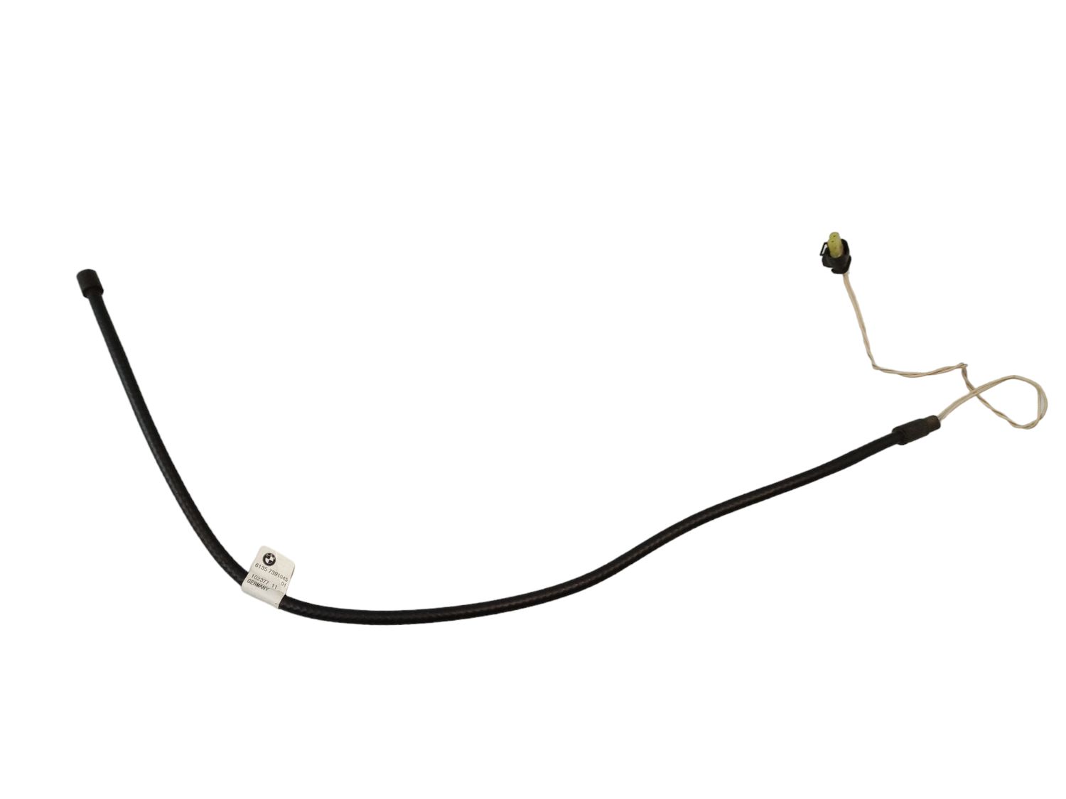 BMW X6 Liftgate motion sensor OEM 61357391045 — Europe Delivery