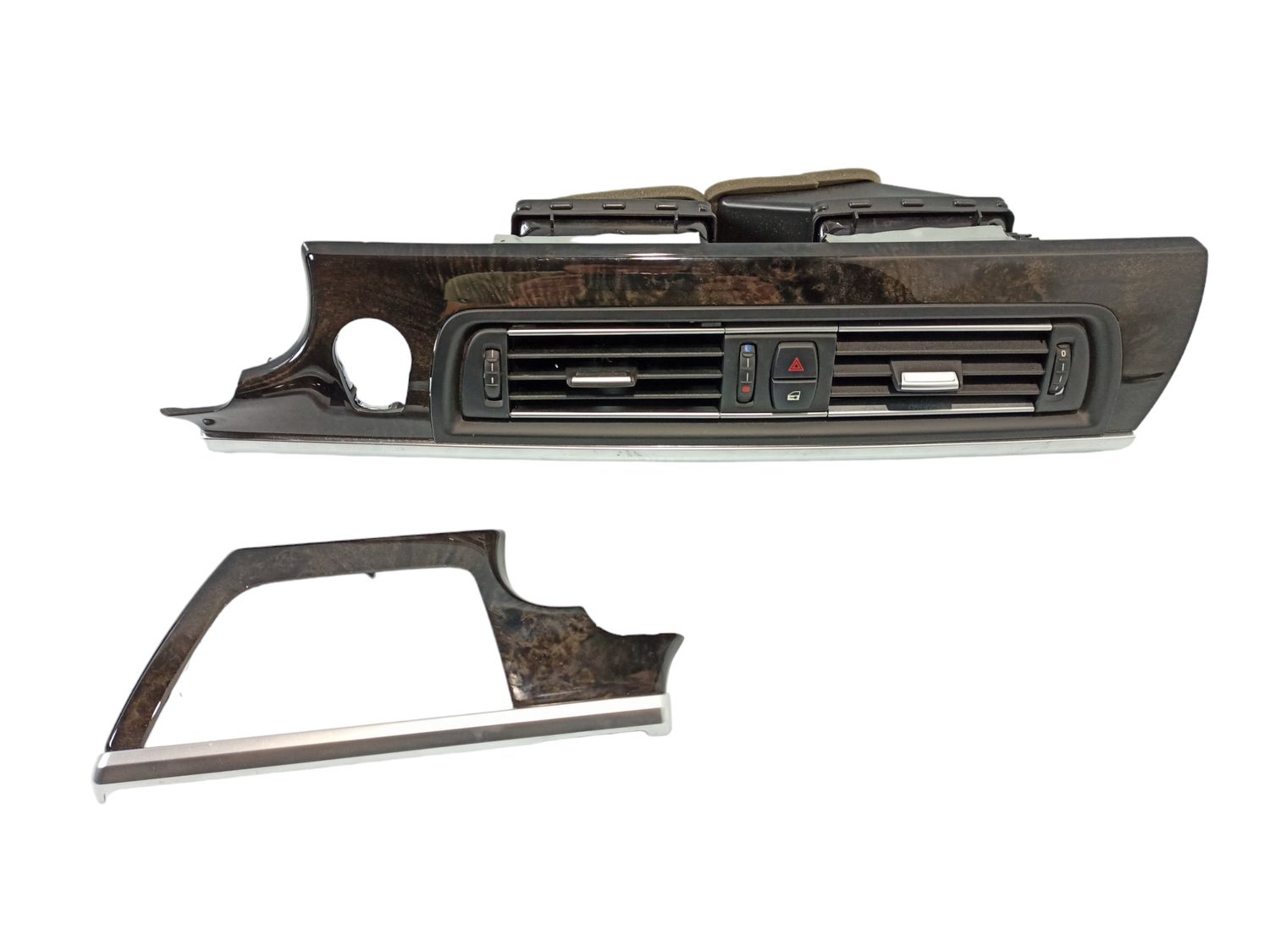 BMW 6 SERIES Dashboard Trim OEM 51459197513 — Europe Delivery