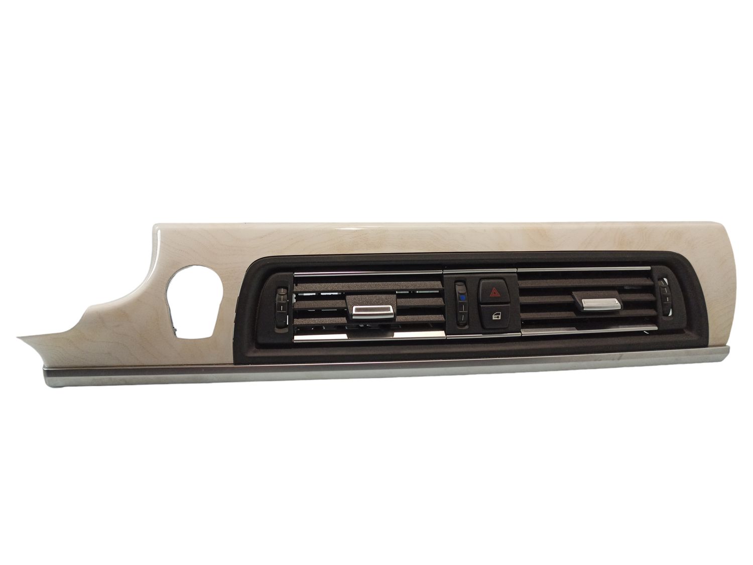 BMW 6 SERIES Dashboard Trim OEM 51458032875 — Europe Delivery