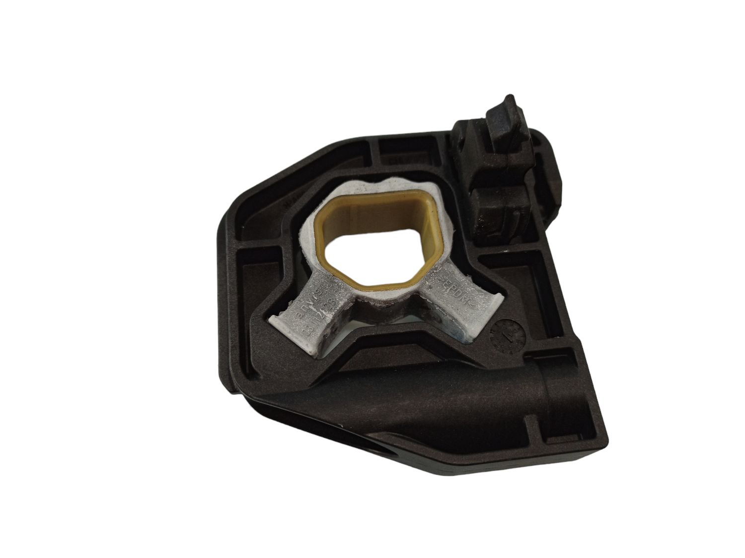 BMW 3 SERIES Radiator mount bracket OEM 17118620733 — Europe Delivery