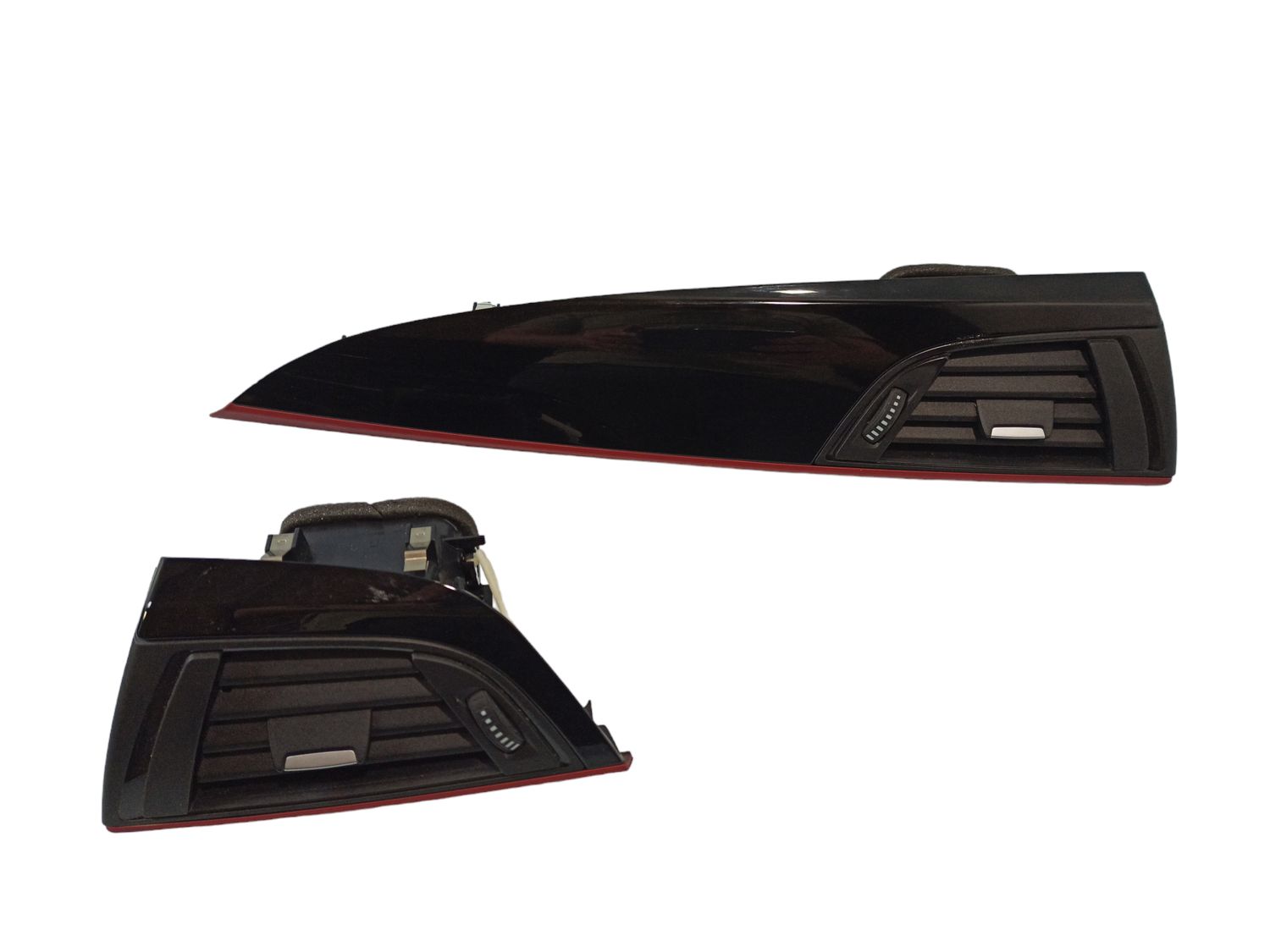 BMW 1 SERIES Dashboard Trim OEM 51459205368 — Europe Delivery