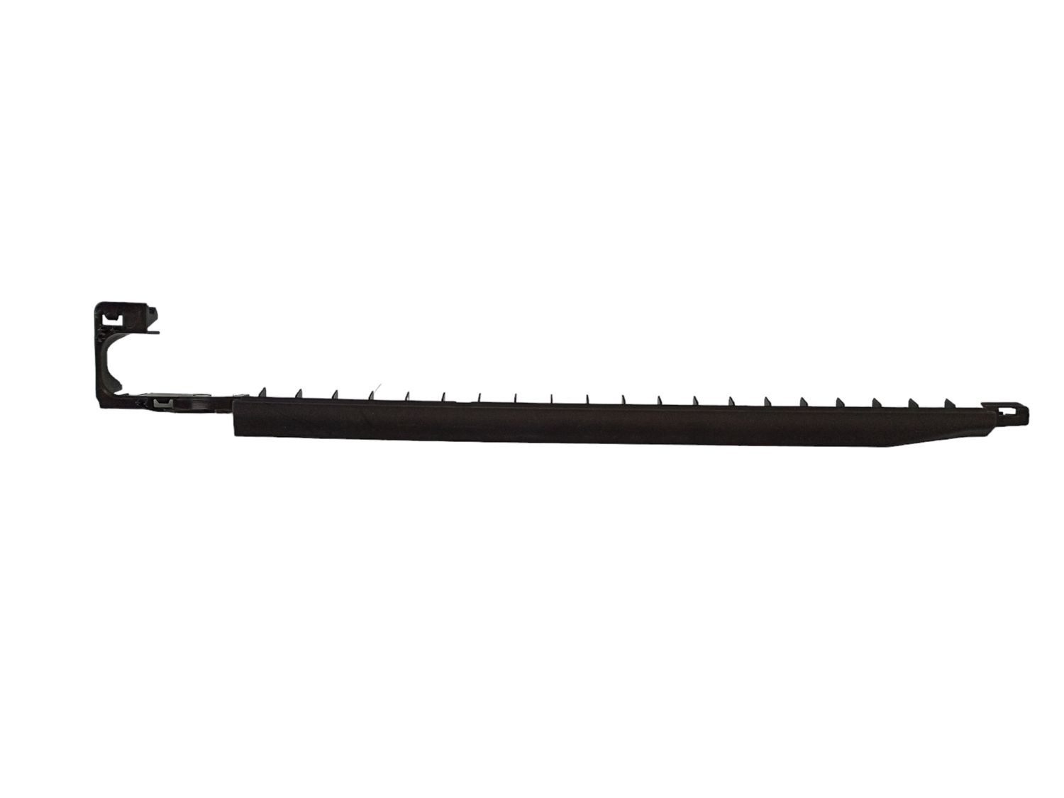 BMW X7 Trunk bottom trim panel OEM 52207458780 — Europe Delivery