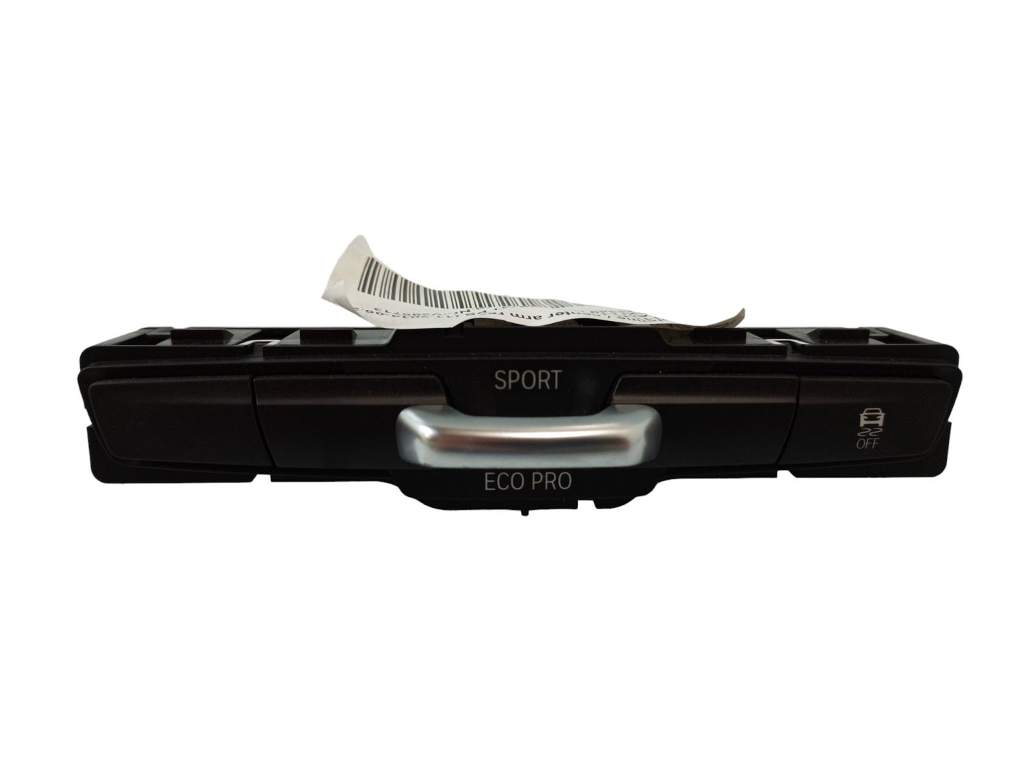 BMW 2 SERIES Traction control (ASR) switch OEM 61319323940 — Europe Delivery