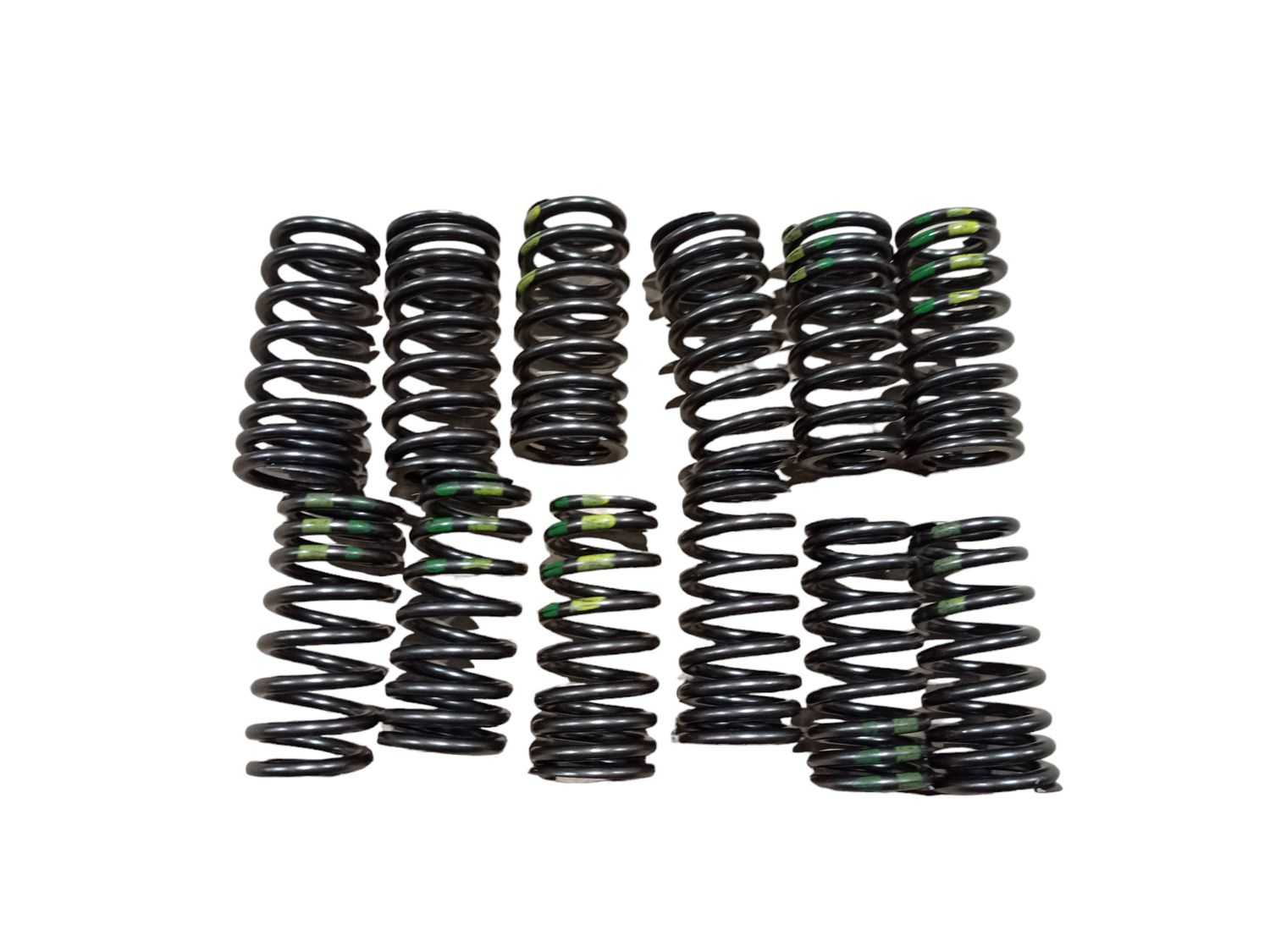 BMW 2 SERIES Valve spring OEM 11348603911 — Europe Delivery