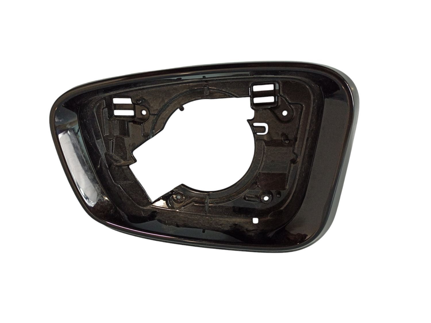 BMW 7 SERIES Plastic wing mirror trim cover — Europe Delivery