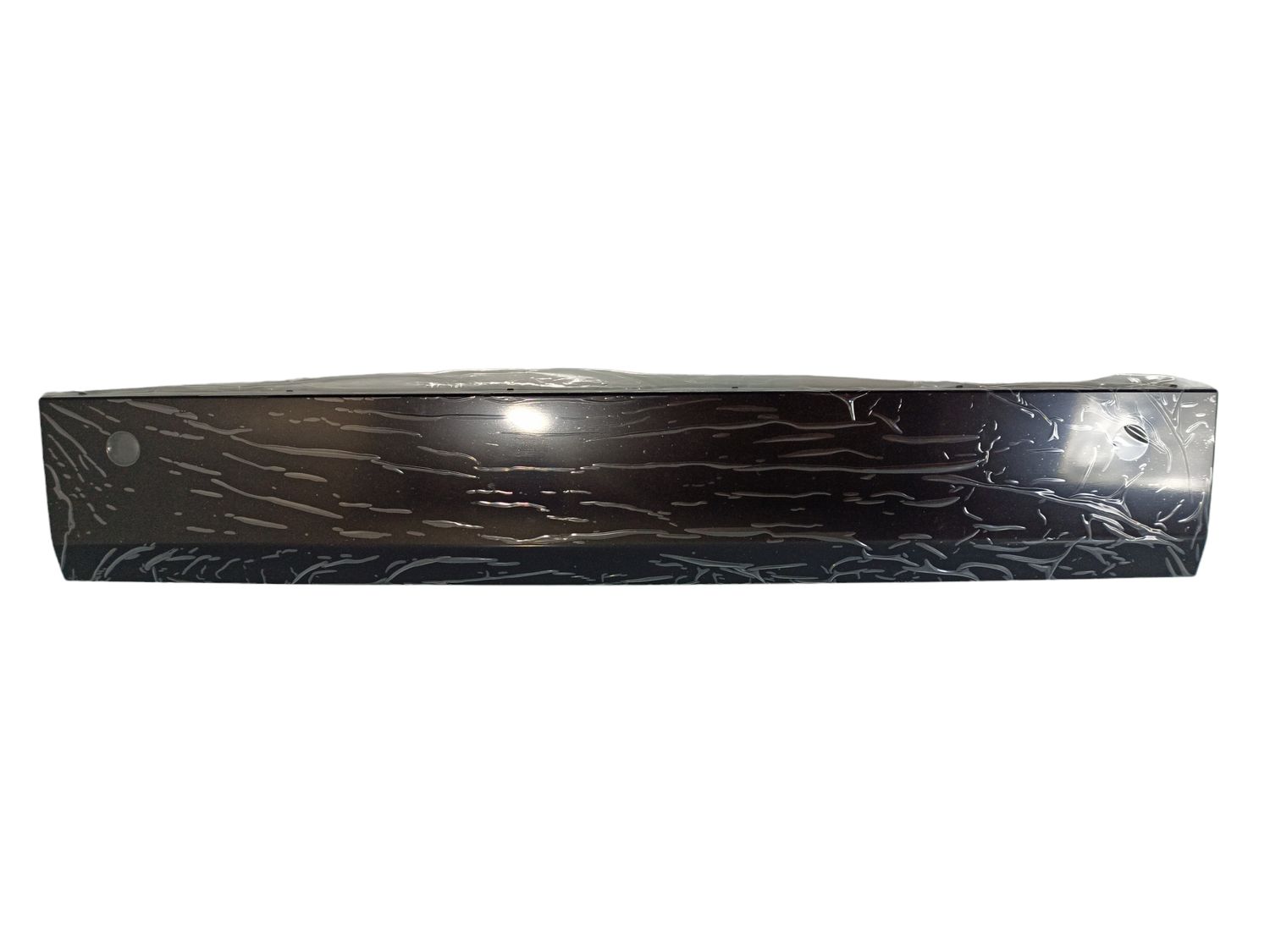 BMW 3 SERIES Front bumper splitter molding OEM 51118085452 — Europe Delivery
