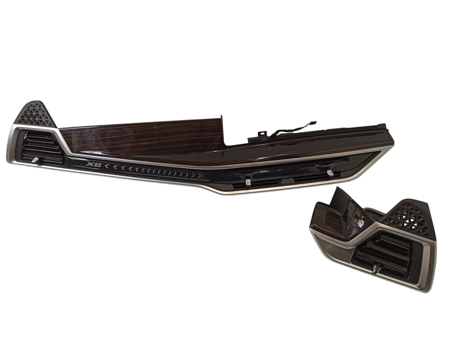 BMW X6 Dashboard Trim OEM 51459634801 — Europe Delivery