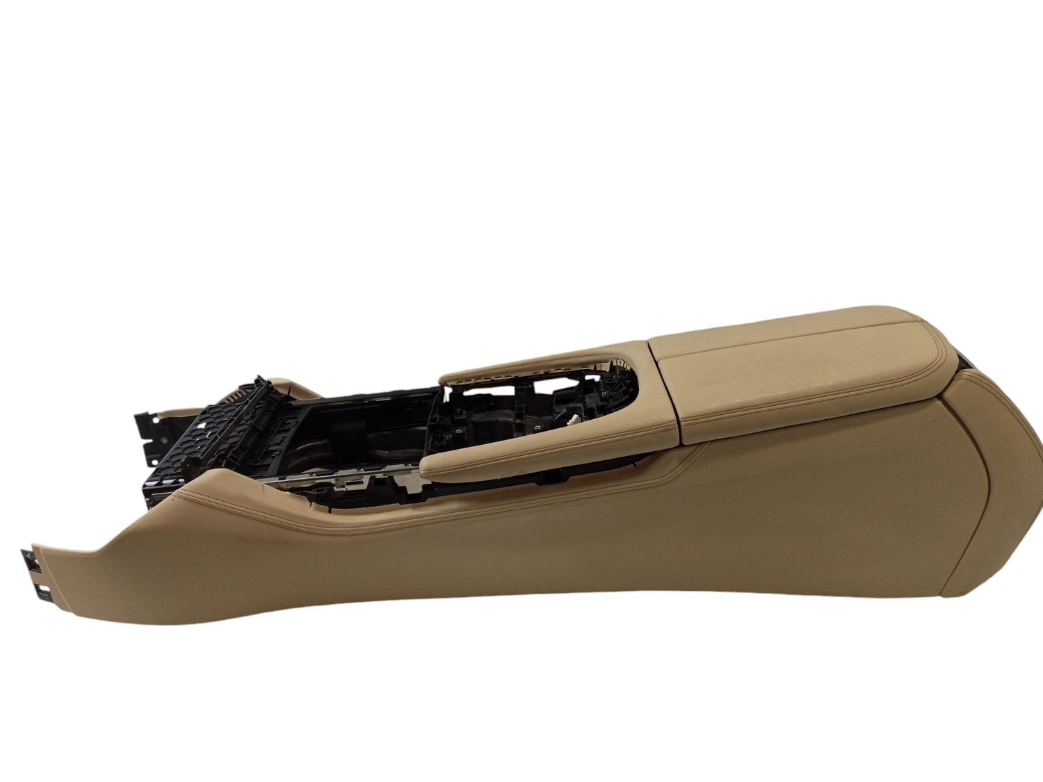 BMW 7 SERIES center Console OEM 51169352307 — Europe Delivery
