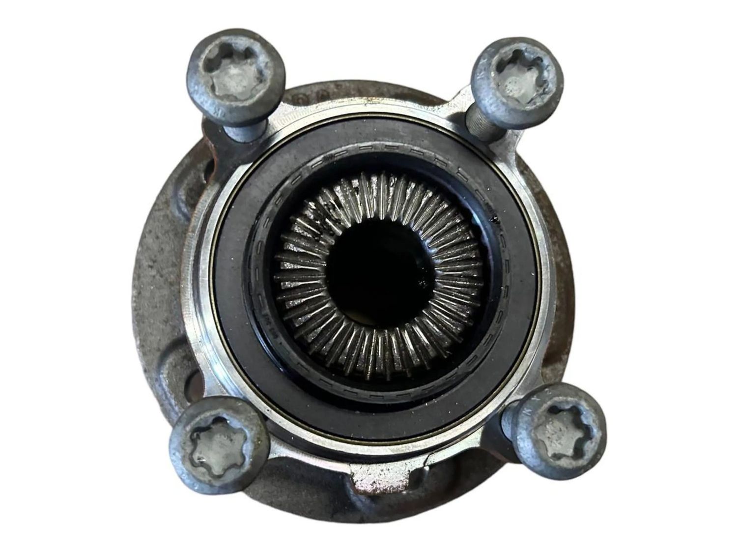 BMW I8 Front wheel ball bearing OEM 31206874443 — Europe Delivery