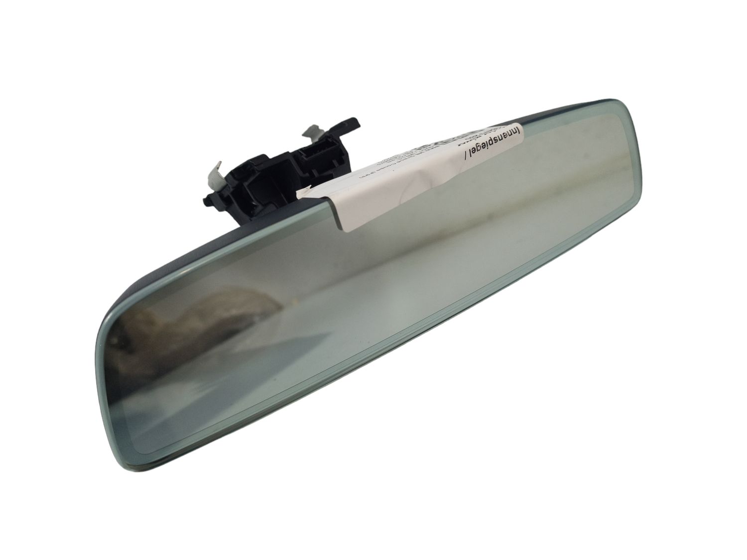 BMW 4 SERIES Rear view mirror (interior) OEM 51166838309 — Europe Delivery