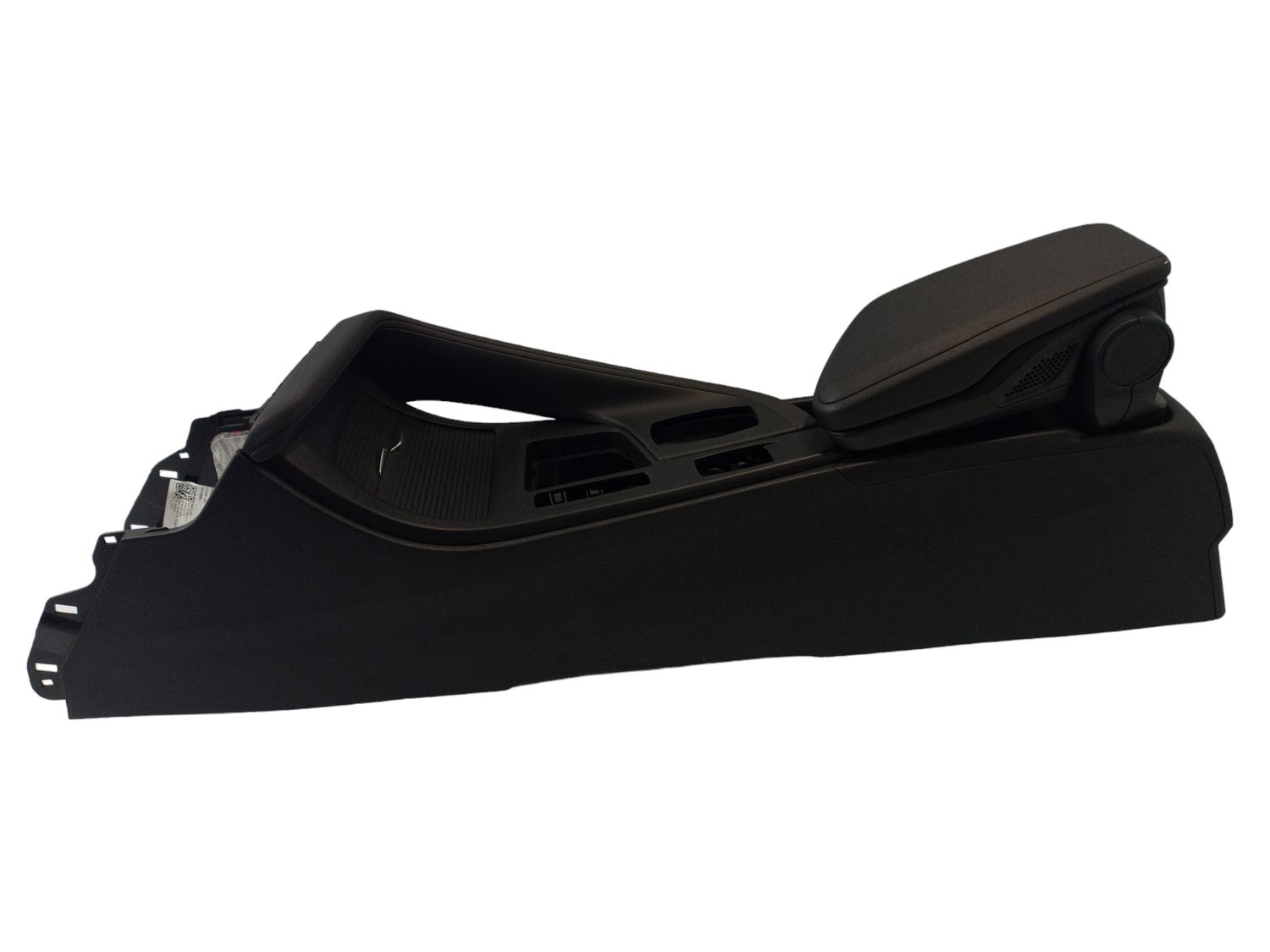 BMW X1 Armrest OEM 3D35772 — Europe Delivery