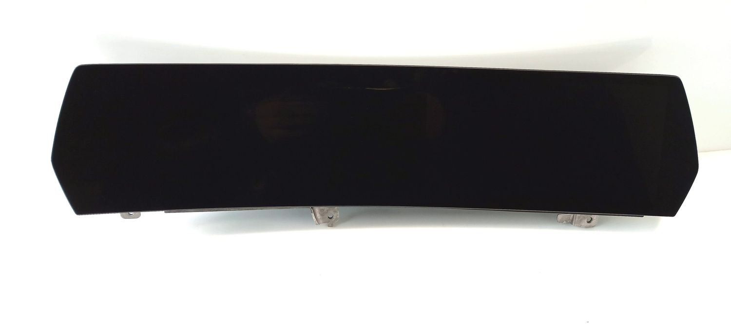 BMW 2' U06 Active Tourer Screen/display/small screen OEM 65505A25B50 — Europe Delivery