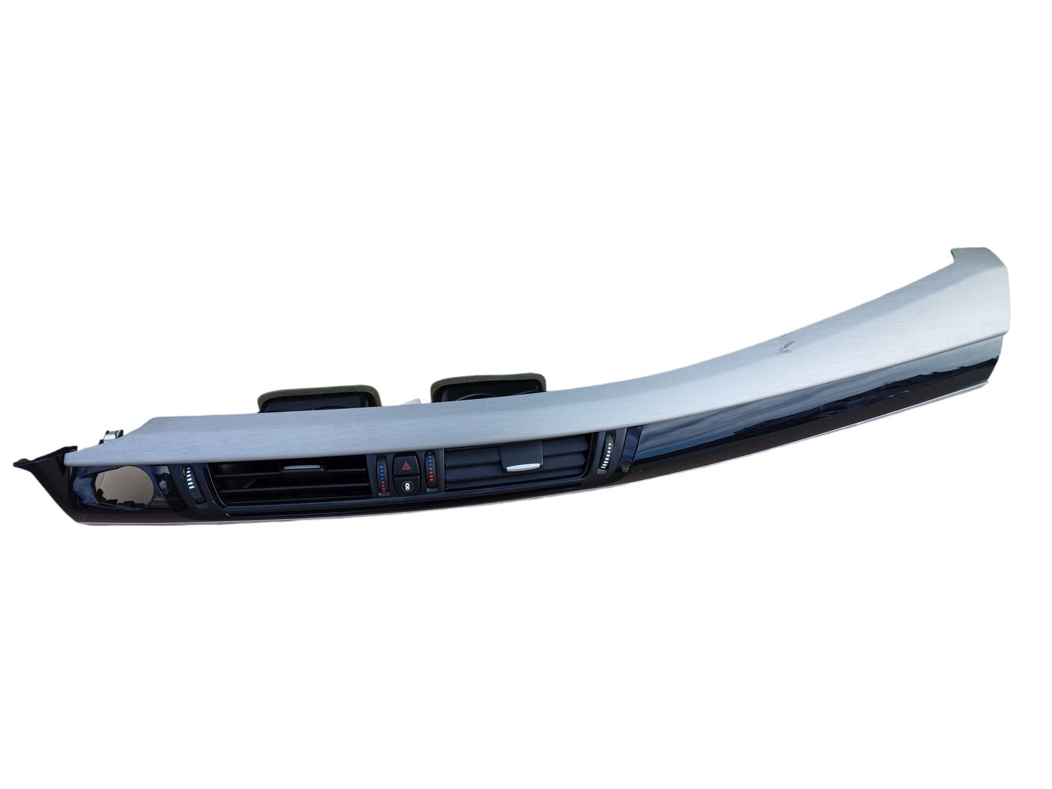 BMW X5 Dashboard Trim OEM 5187100 — Europe Delivery