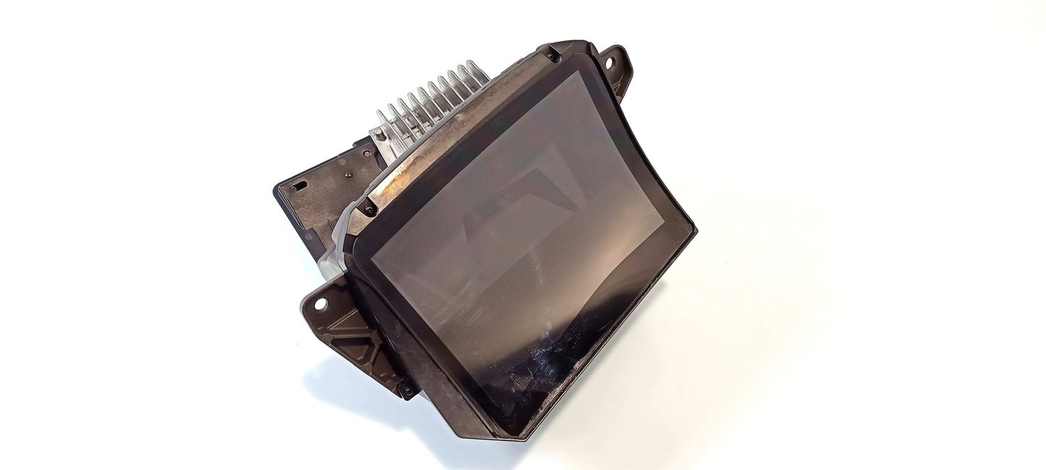 BMW M3 Head up display screen OEM 62308793503 — Europe Delivery