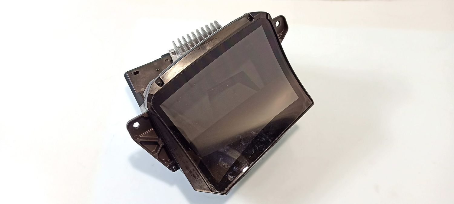 BMW M3 Head up display screen OEM 62309442012 — Europe Delivery