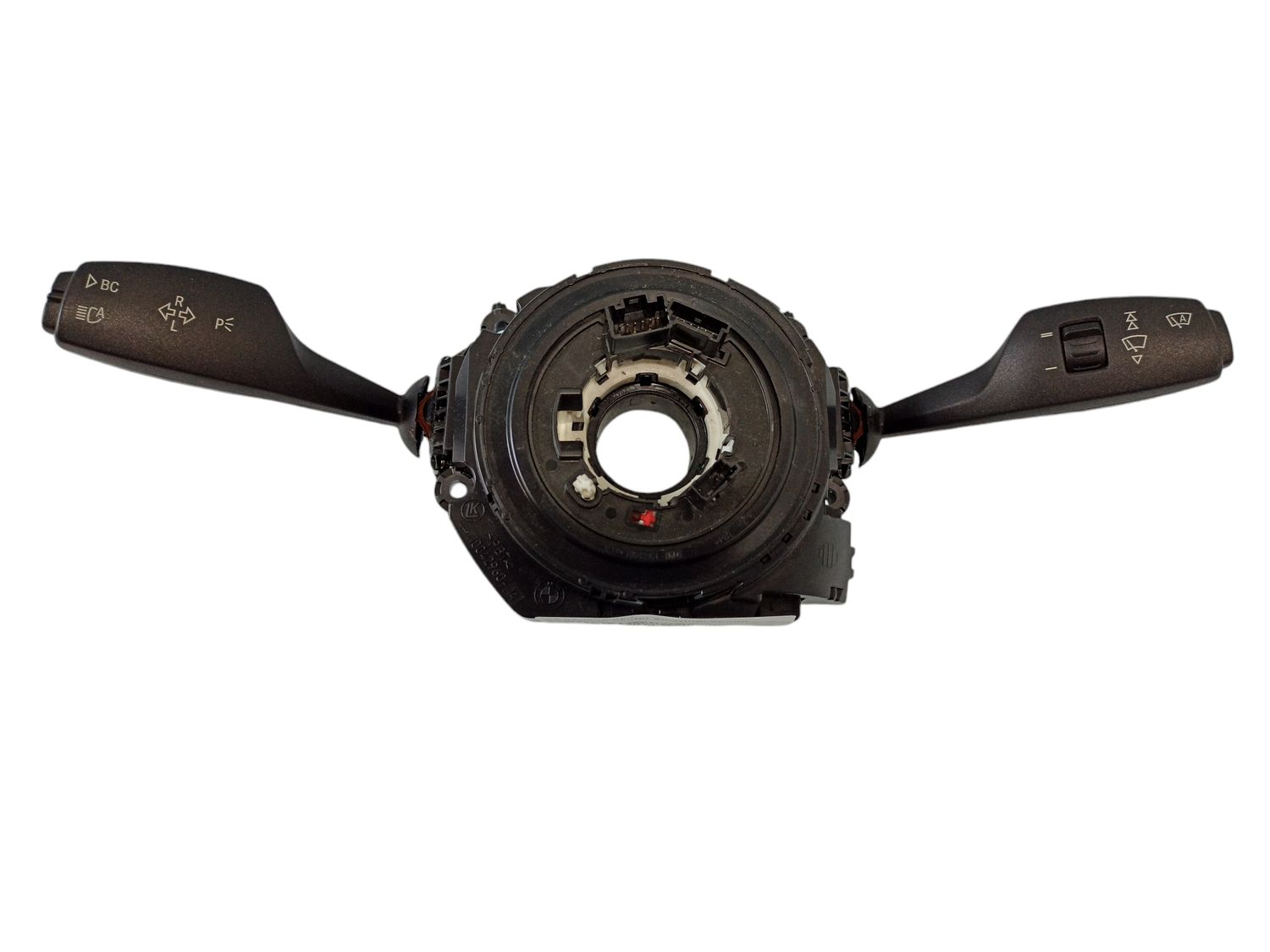 BMW 4 SERIES Wiper turn signal indicator stalk/switch OEM 0E85040 — Europe Delivery