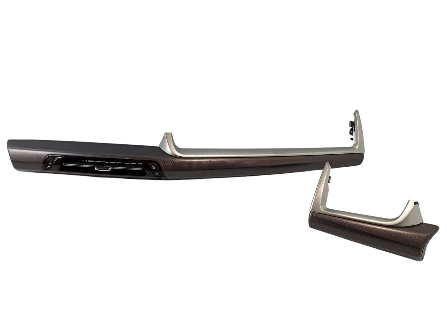 BMW X1 Dashboard Trim OEM 51459636254 — Europe Delivery