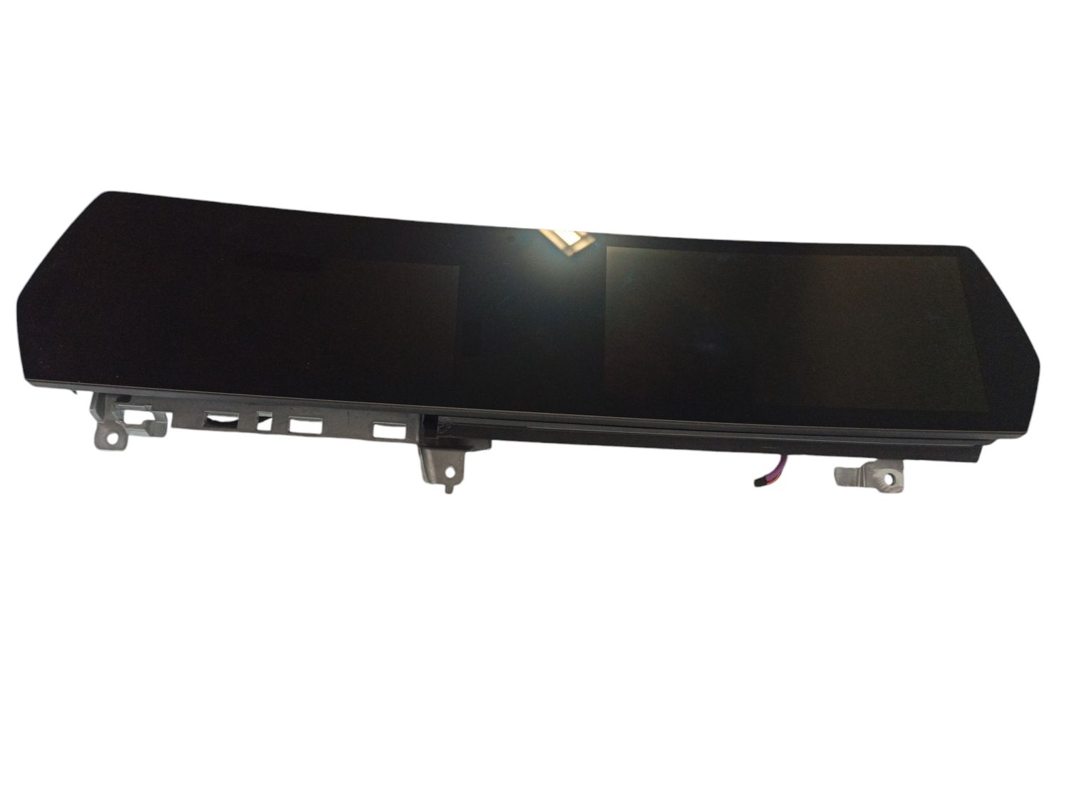 BMW X1 Screen/display/small screen OEM 5V77236 — Europe Delivery