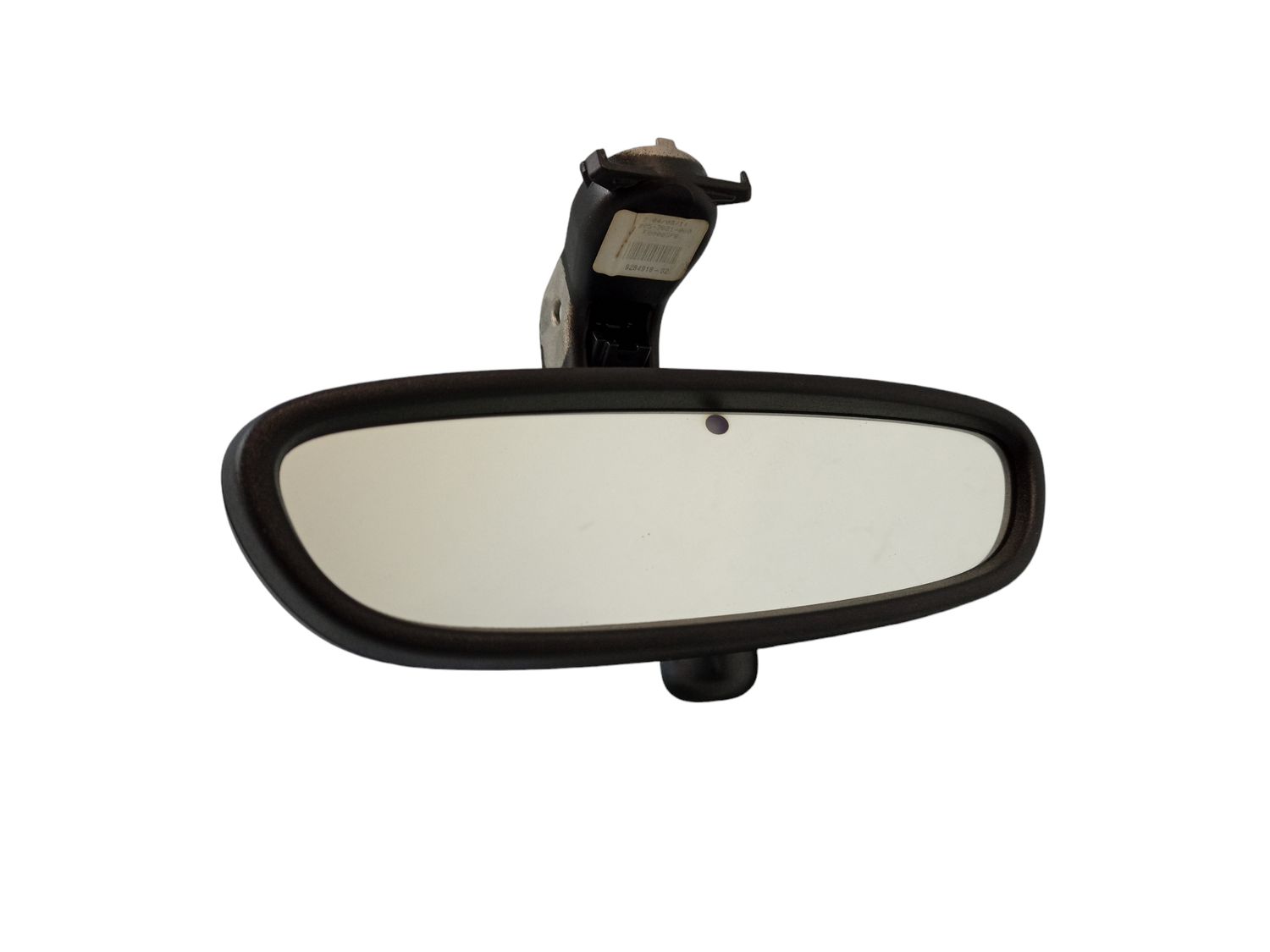 BMW I3 Rear view mirror (interior) OEM 51169284918 — Europe Delivery