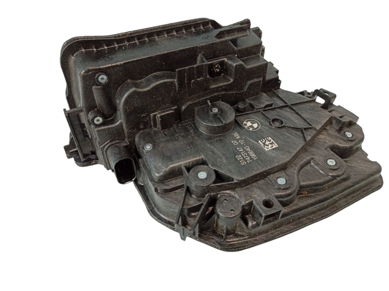 BMW X3 Rear door lock OEM 51227473147 — Europe Delivery
