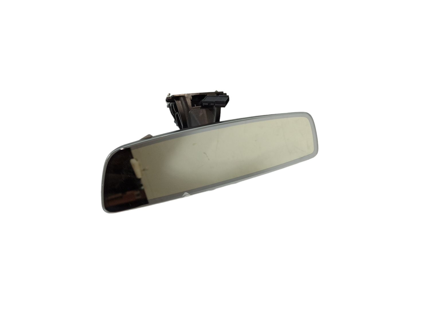 BMW X6 Rear view mirror (interior) OEM 51165A456C4 — Europe Delivery