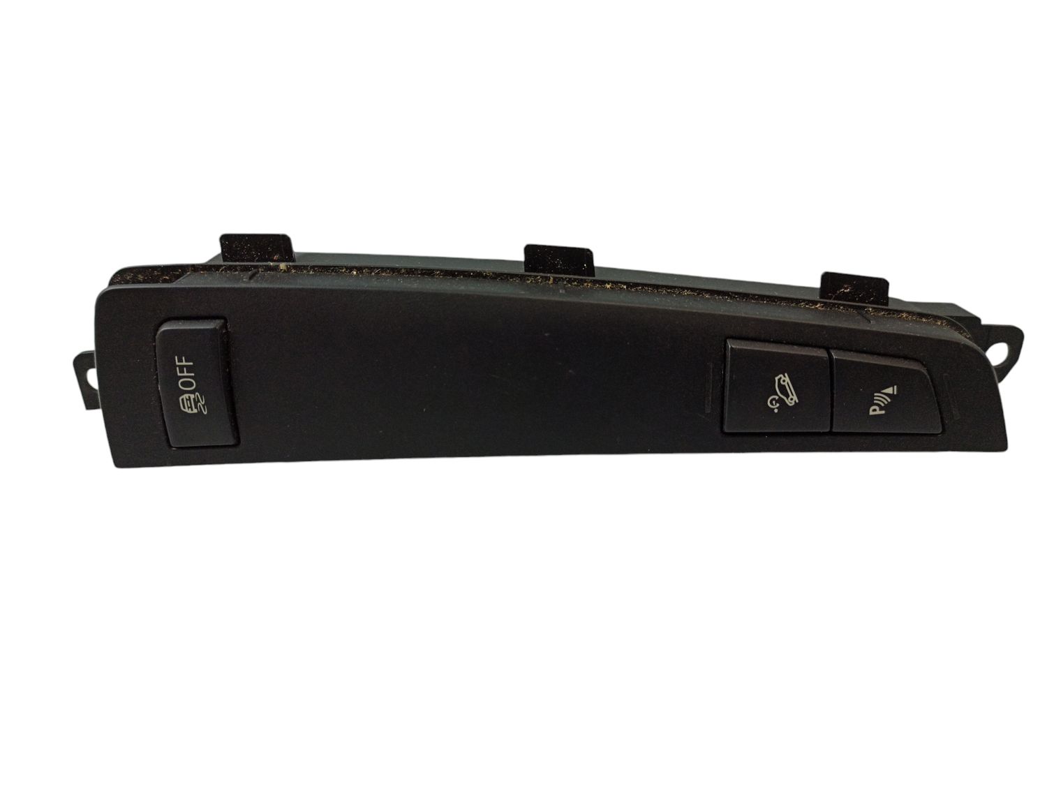 BMW X3 Parking (PDC) sensor switch OEM 61319203021 — Europe Delivery