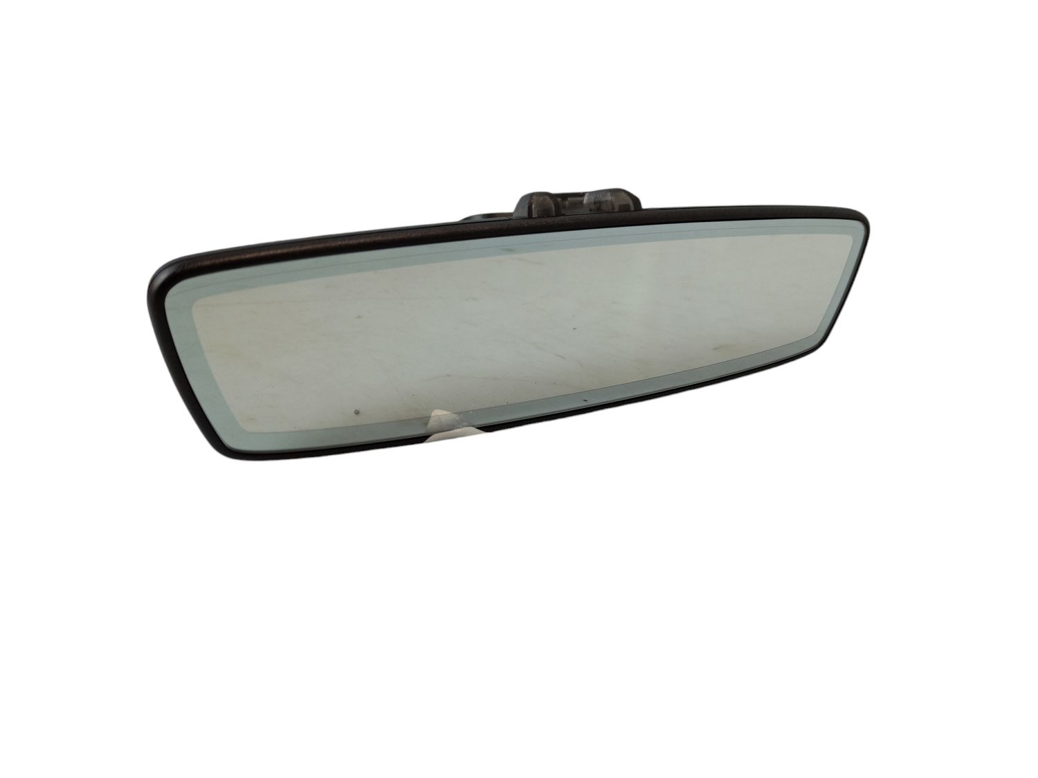 BMW 3 SERIES Rear view mirror (interior) OEM 51166830616 — Europe Delivery