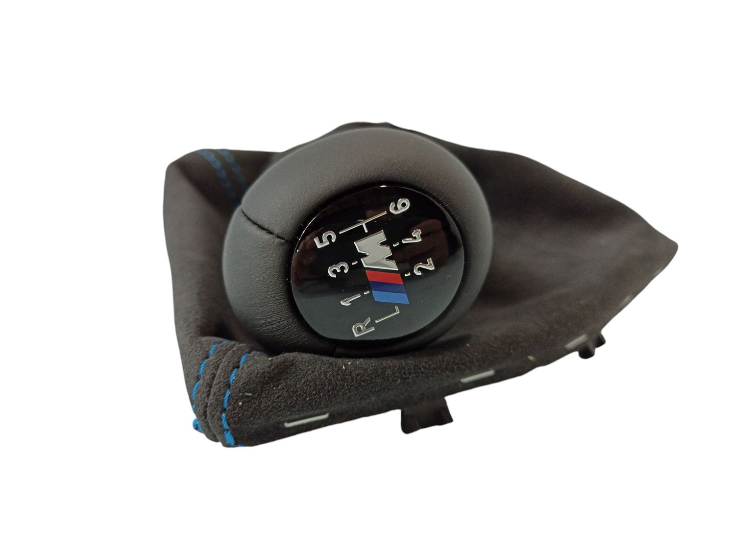 BMW M2 Gang Wählhebel OEM 25117854546 — Europa-Versand