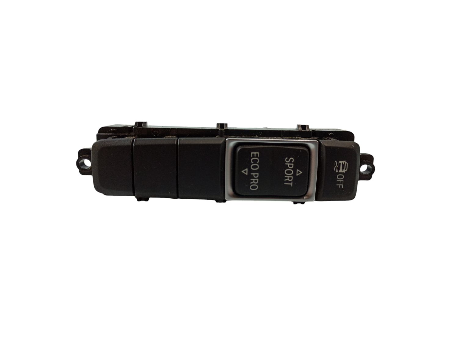 BMW X1 ESP (stability program) switch OEM 61319374831 — Europe Delivery