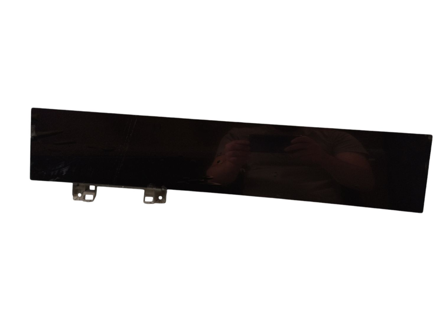 BMW X5 Screen/display/small screen OEM 65505A79713 — Europe Delivery