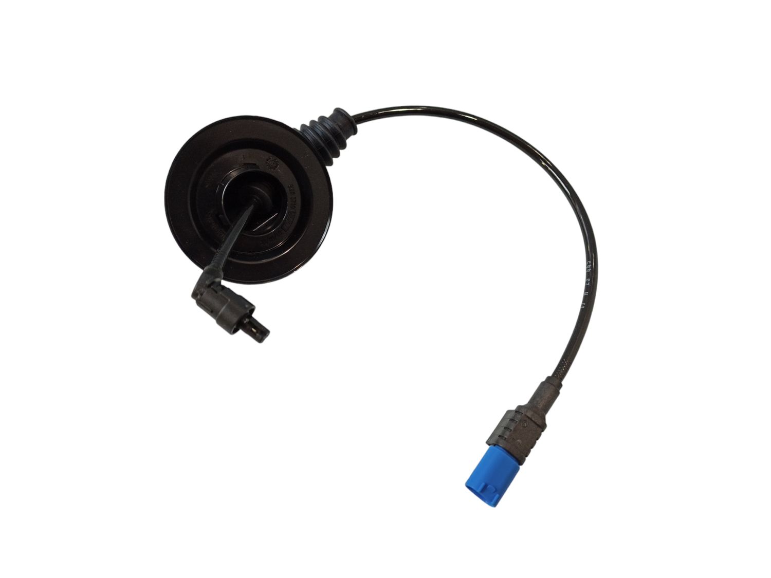 BMW 4 SERIES EXMAESTRO ELECTRONICS &amp;amp; STEERING WHEELS OEM 2284780 — Europe Delivery