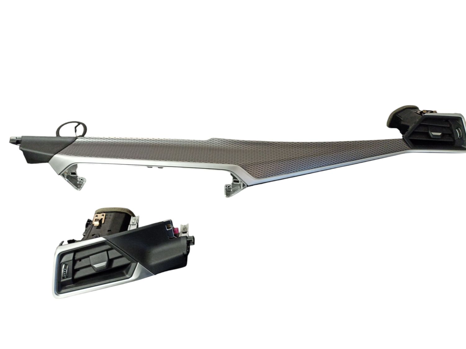 BMW 4 SERIES Dashboard Trim OEM 51459625715 — Europe Delivery