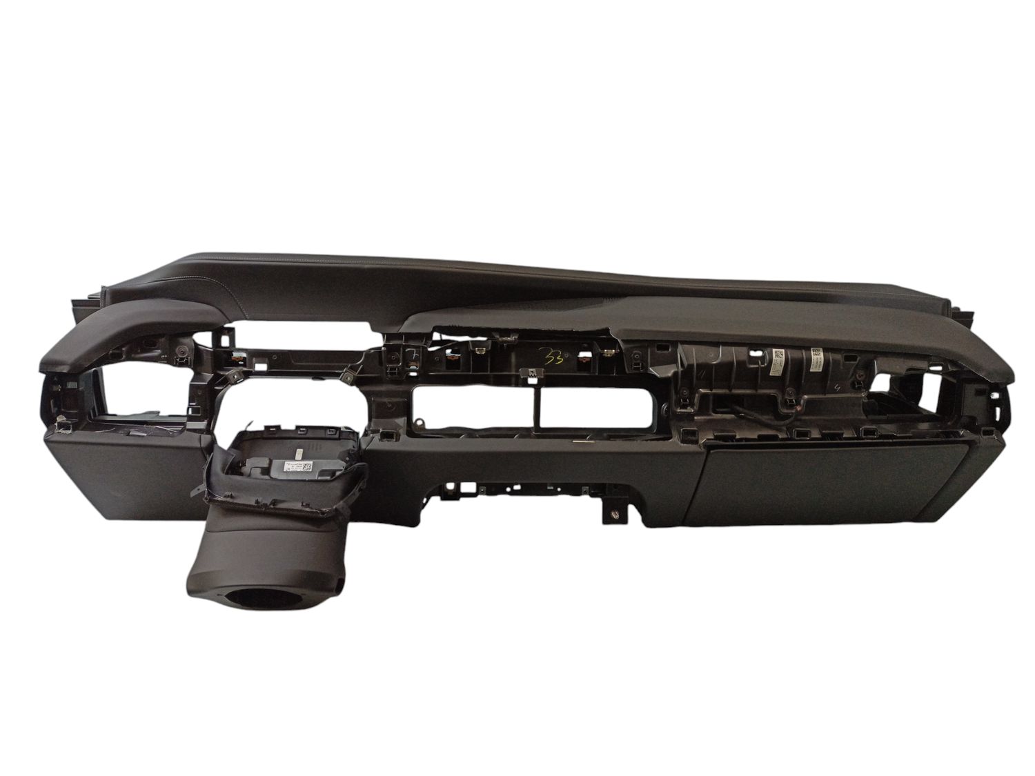 BMW 7' G70 Dashboard OEM 51165A313E0 — Europe Delivery