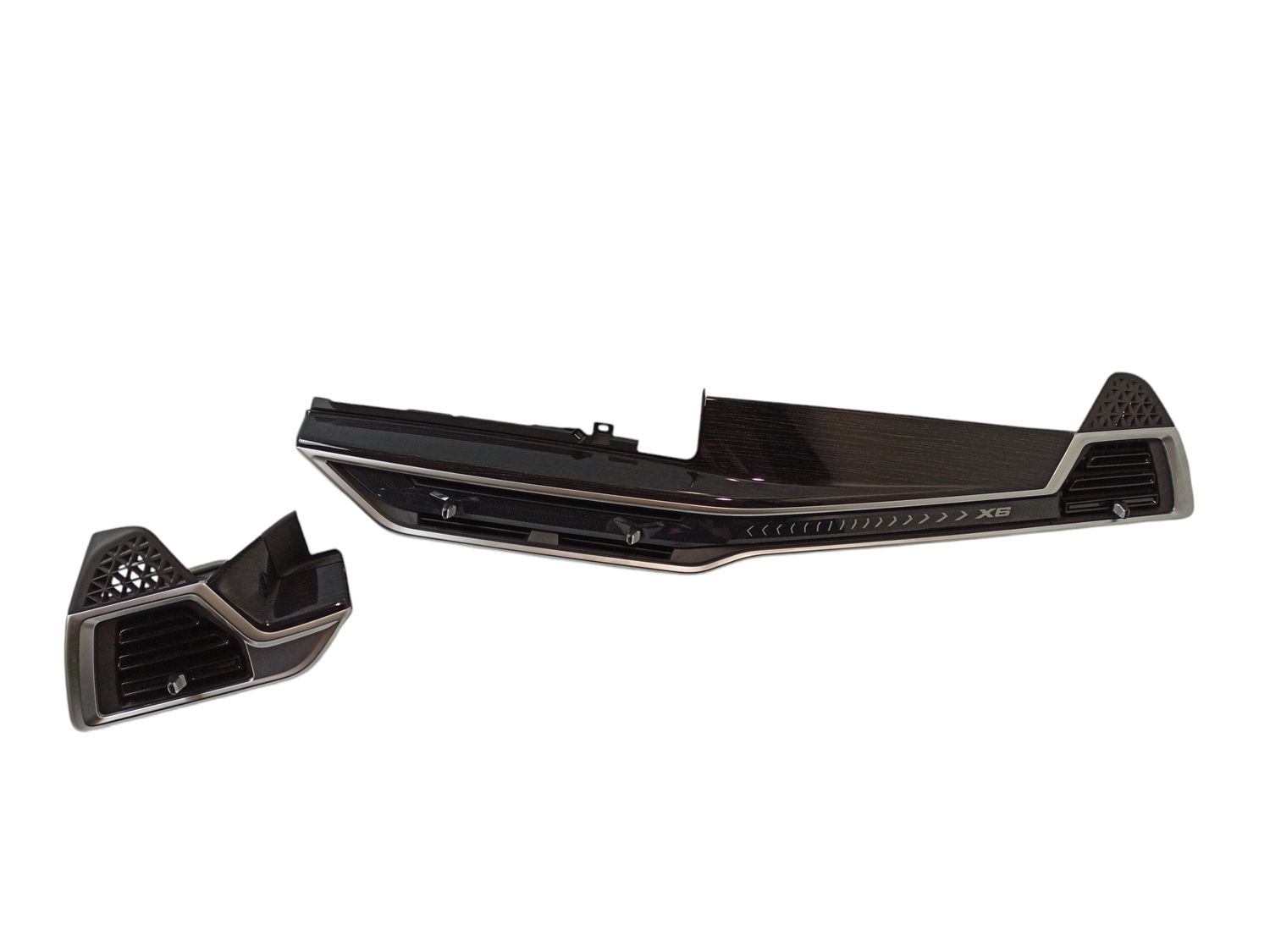 BMW X6 Dashboard Trim OEM 9T62556 — Europe Delivery