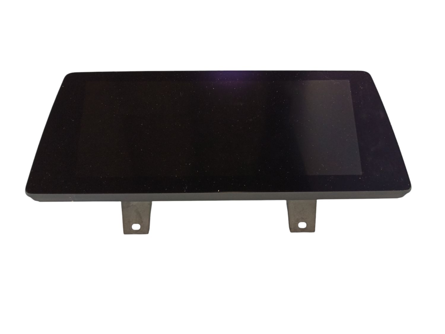 BMW M5 Screen/display/small screen OEM 65508715339 — Europe Delivery