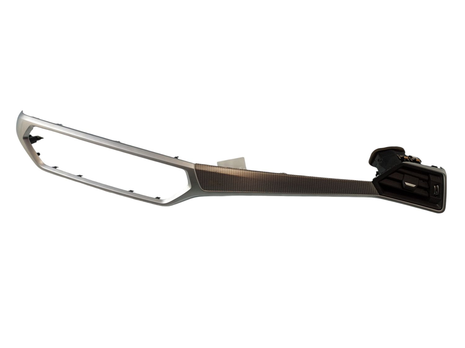 BMW 3 SERIES Dashboard Trim OEM 51455A0F070 — Europe Delivery