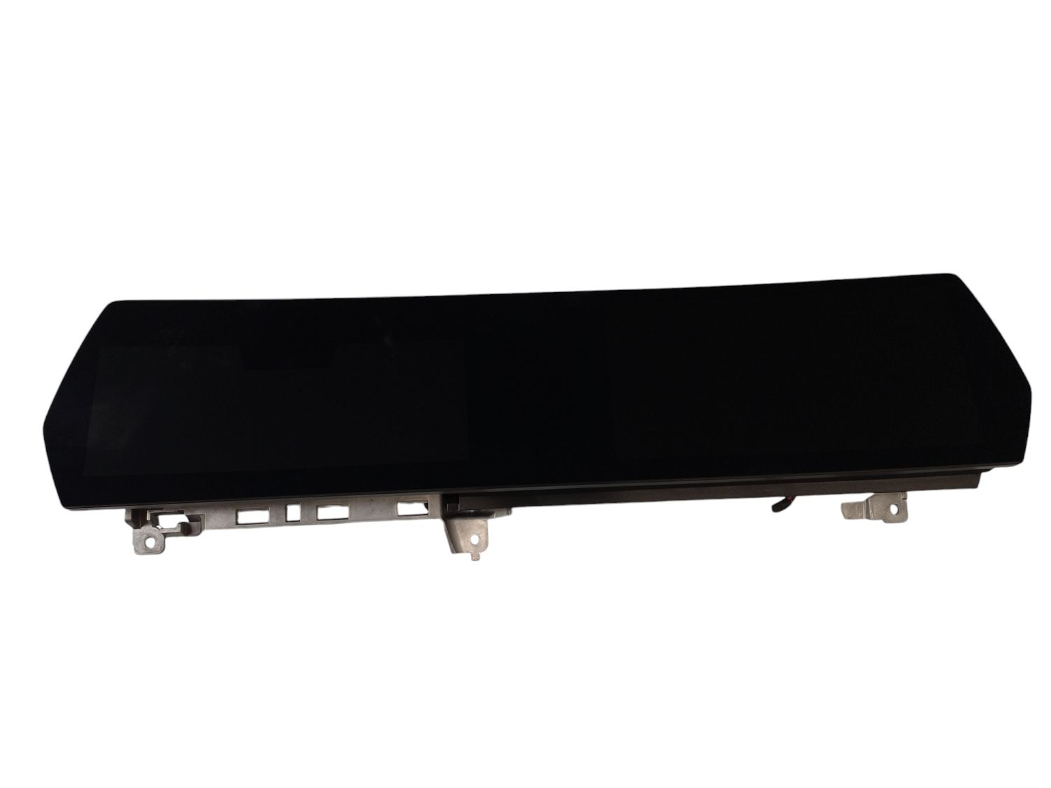 BMW X1 Screen/display/small screen OEM 5W67180 — Europe Delivery