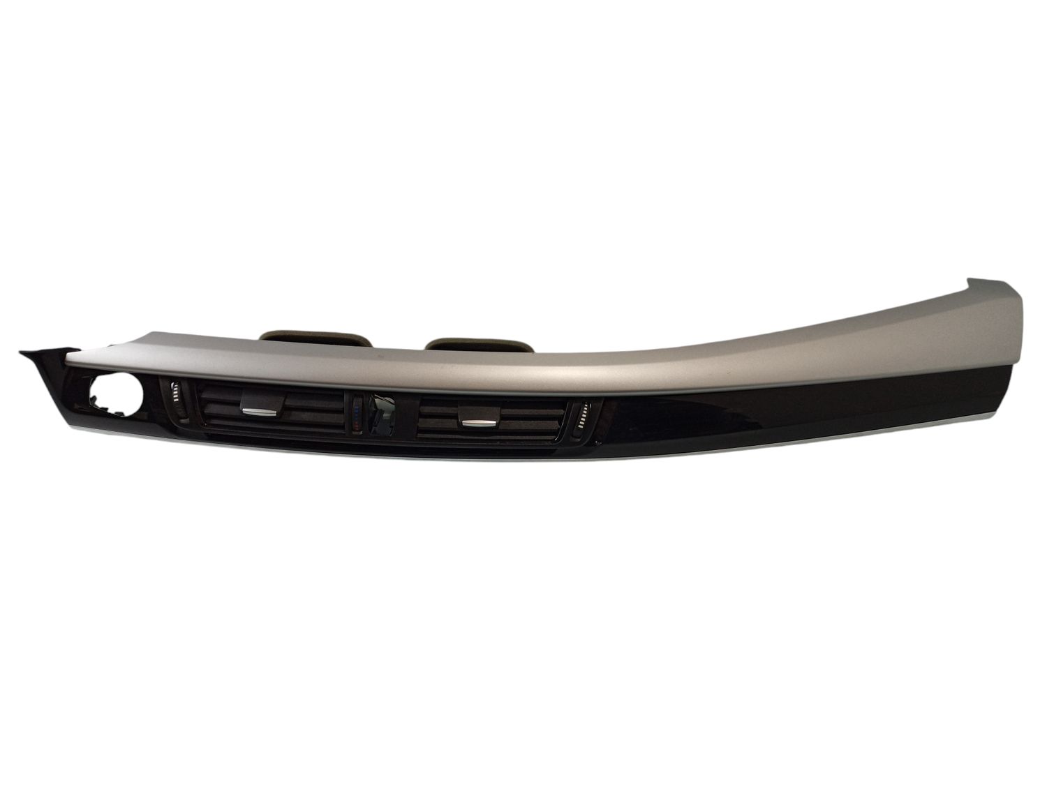 BMW X5 Dashboard Trim OEM 51459270468 — Europe Delivery