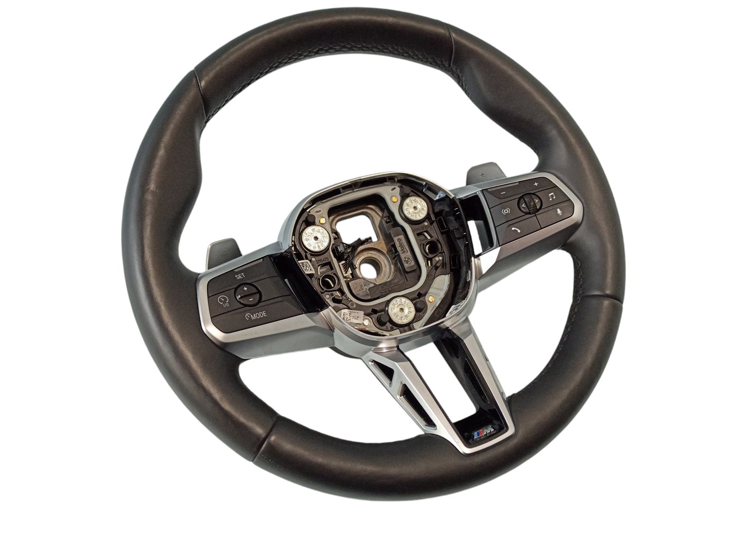 BMW X1 Steering Wheel OEM 32305A4EE20 — Europe Delivery