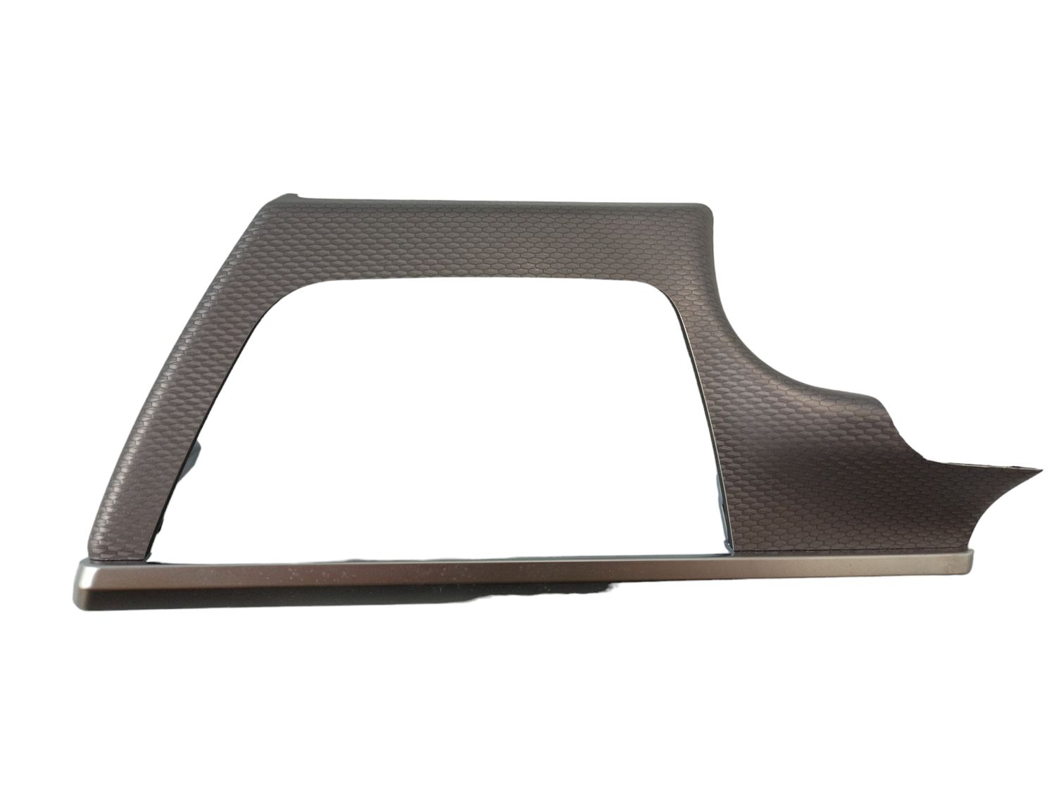 BMW 6 SERIES Dashboard Trim OEM 51458052323 — Europe Delivery