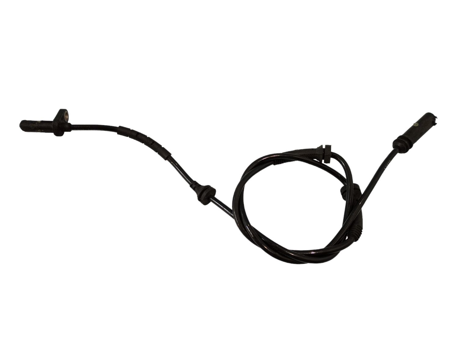 BMW X3 ABS brake wheel speed sensor OEM 34526855049 — Europe Delivery