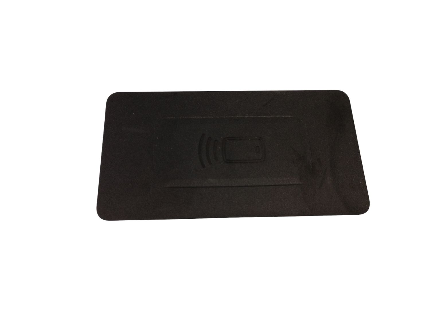 BMW 3 SERIES Wireless charging module OEM 61355A0D8A8 — Europe Delivery
