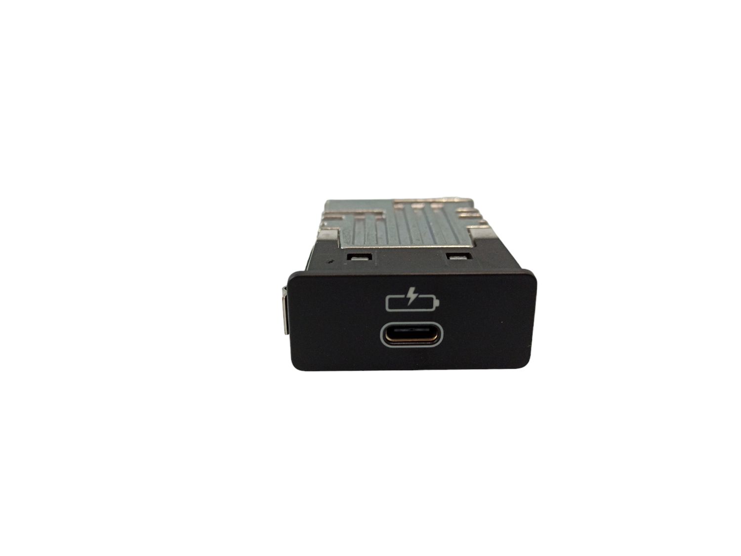BMW X5 USB socket connector OEM 84105A21B76 — Europe Delivery