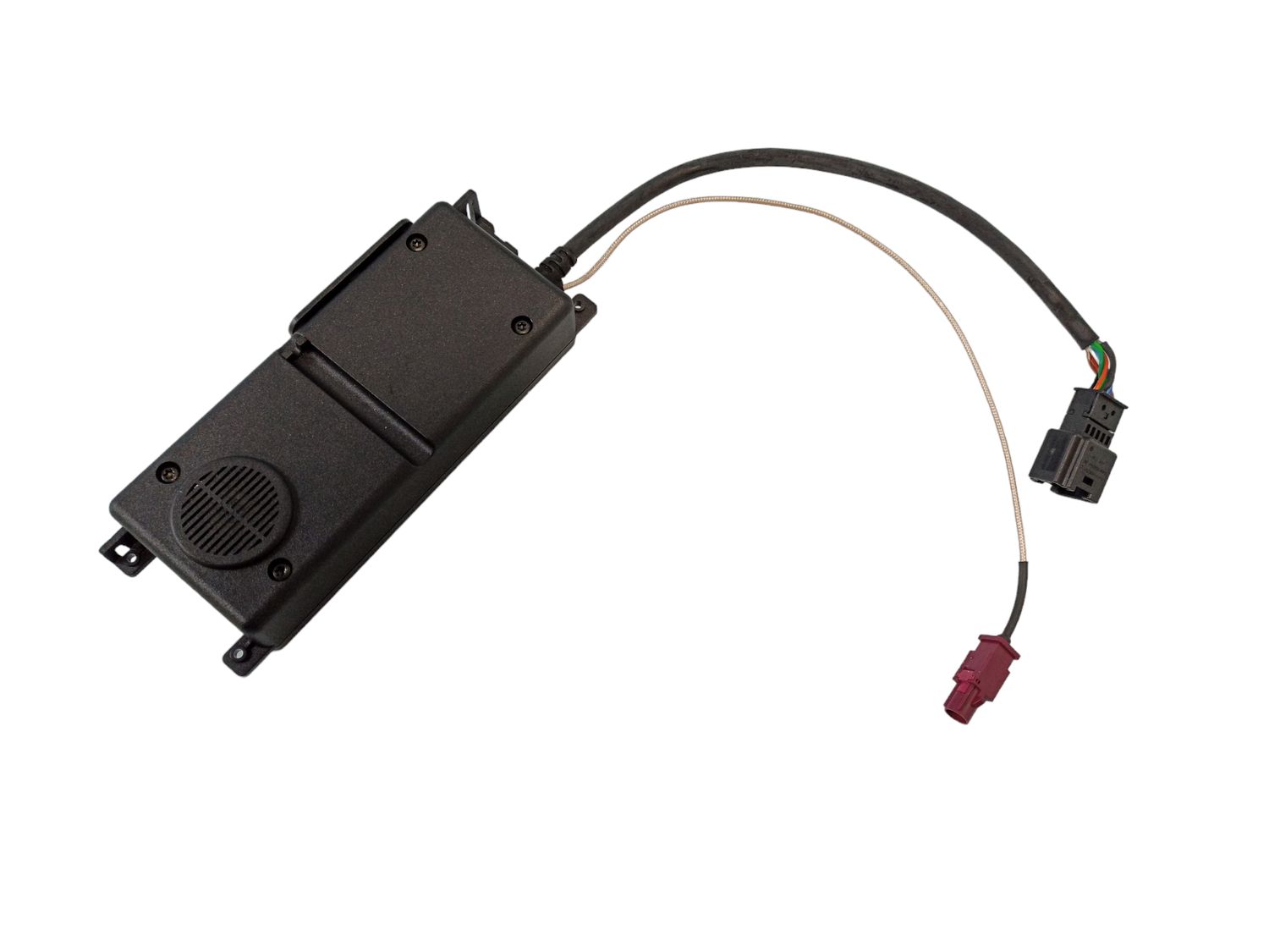 BMW 7 SERIES Phone control unit/module OEM 8035362 — Europe Delivery