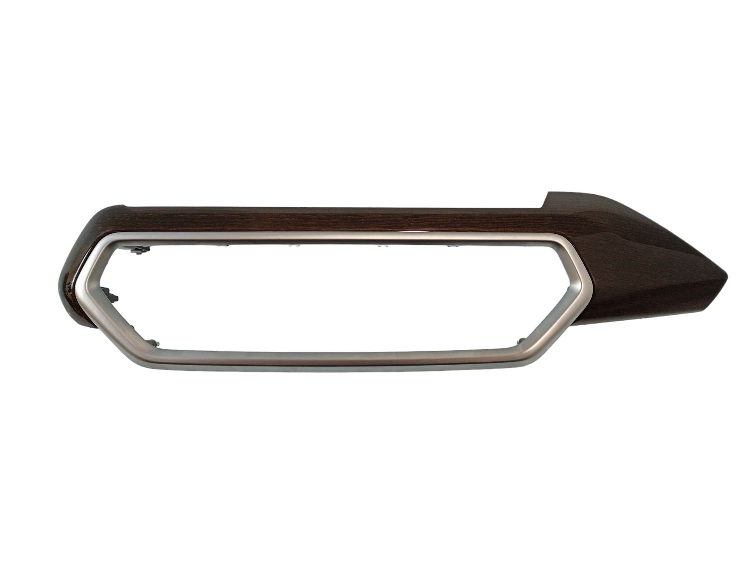 BMW X3 Dashboard Trim OEM 51459871560 — Europe Delivery